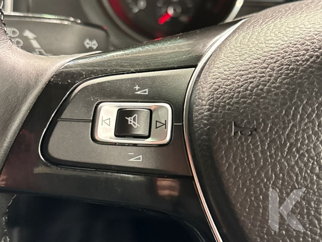 2018 Volkswagen Polo
