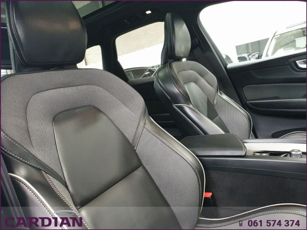 2024 Volvo XC60