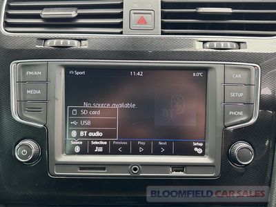 2013 Volkswagen Golf