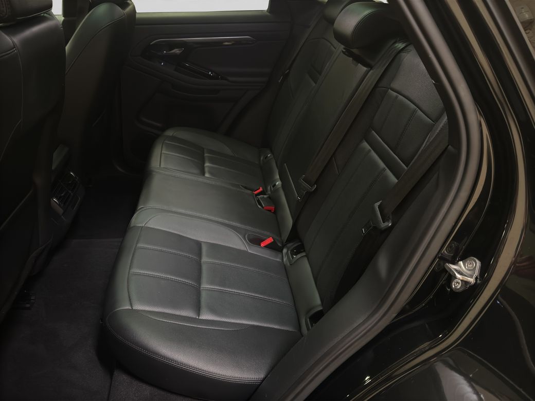 2023 Land Rover Range Rover Evoque