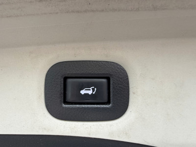 2016 Nissan X-Trail