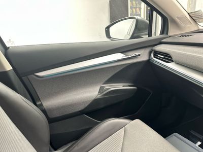 2023 Skoda Enyaq