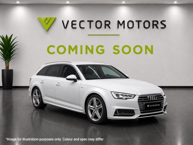 vehicle for sale from Vector Motors