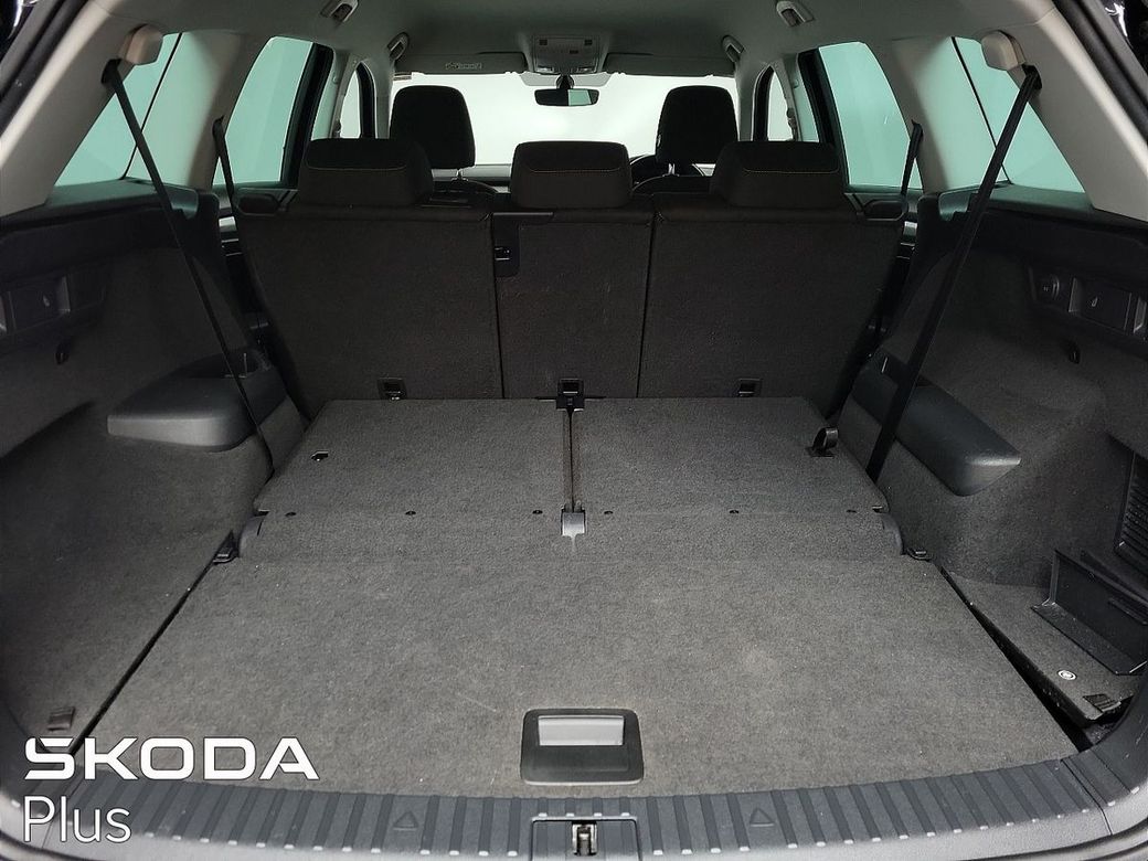 2023 Skoda Kodiaq
