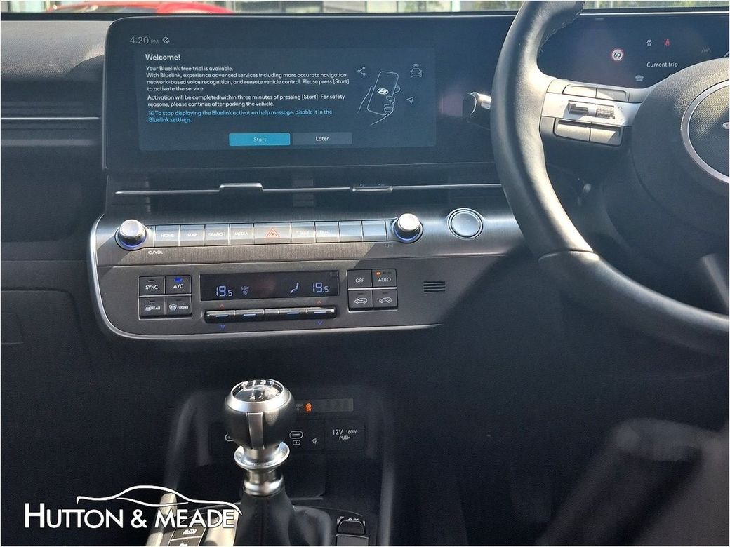 2024 Hyundai Kona