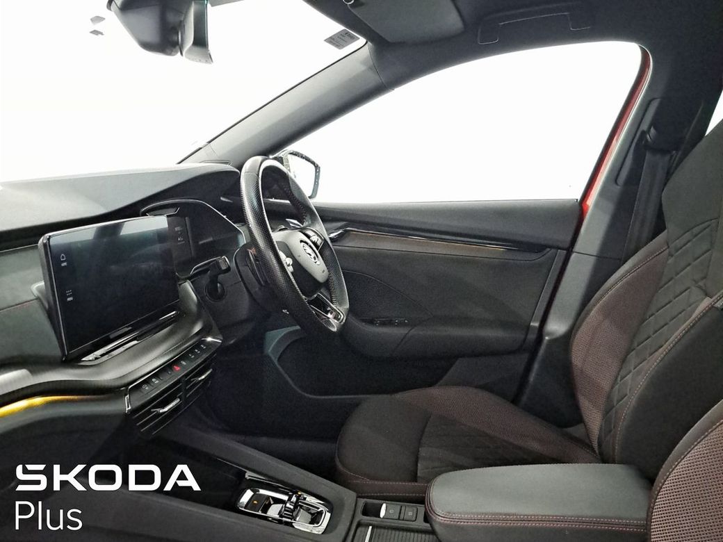 2022 Skoda Octavia
