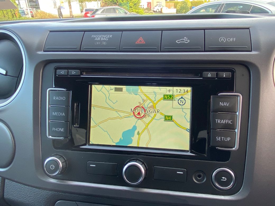 2015 Volkswagen Amarok