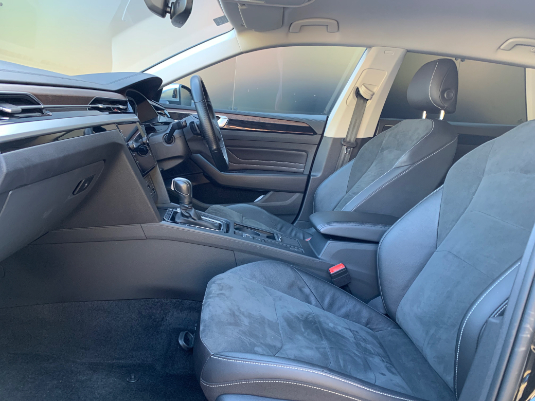 2023 Volkswagen Arteon