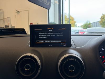 2016 Audi A3