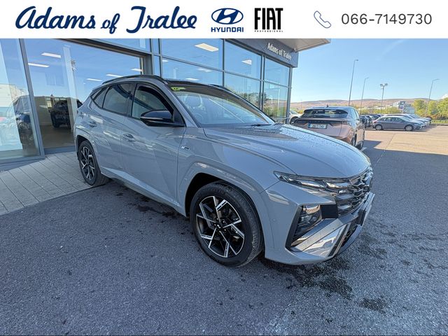 vehicle for sale from Adams of Tralee