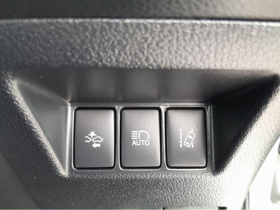 2018 Toyota Yaris