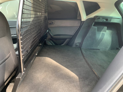 2022 SEAT Ateca