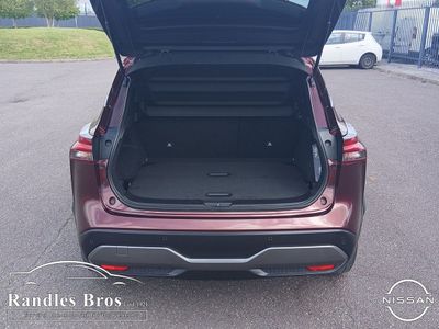 2023 Nissan Qashqai
