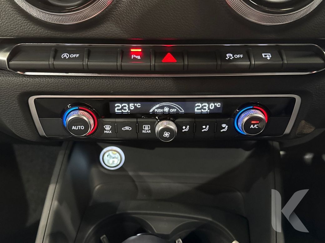 2017 Audi A3