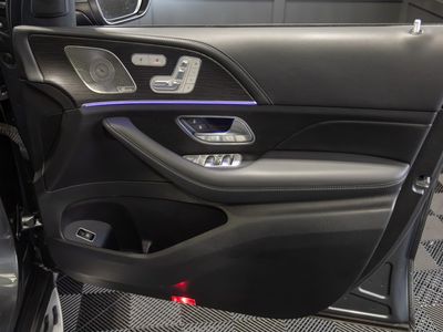 2021 Mercedes-Benz GLE Class
