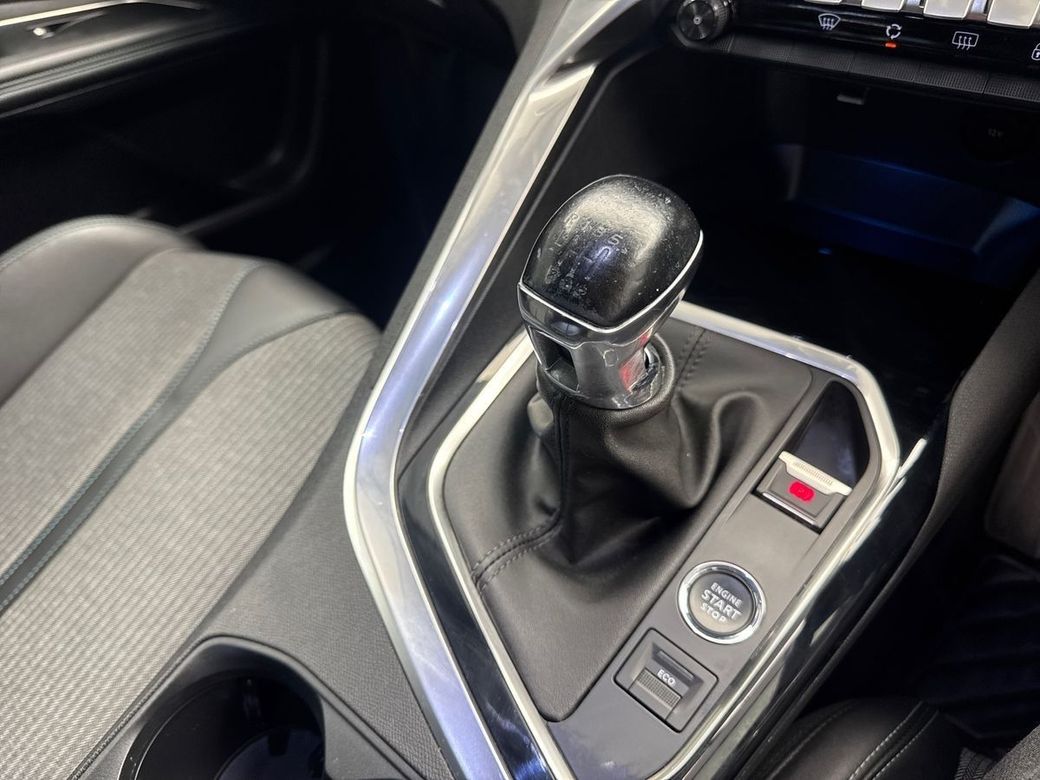 2022 Peugeot 3008