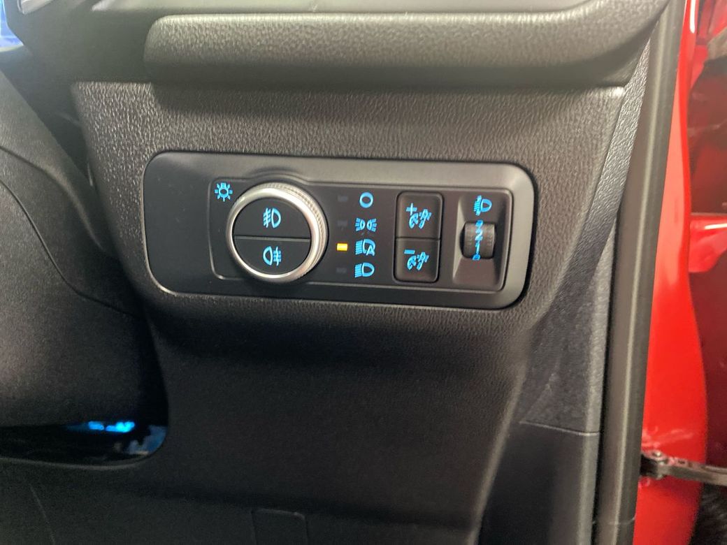 2022 Ford Kuga