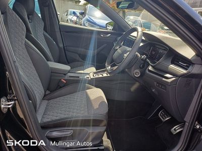 2026 Skoda Octavia
