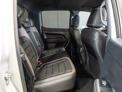 2023 Volkswagen Amarok