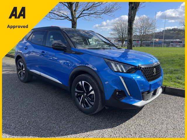 vehicle for sale from Jonathan O'Brien Cars