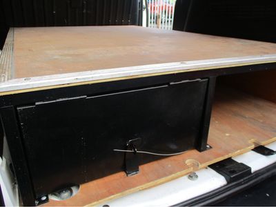 2021 Peugeot Partner