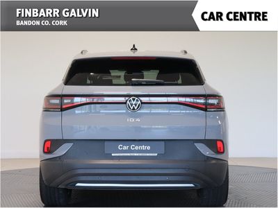 2023 Volkswagen ID.4