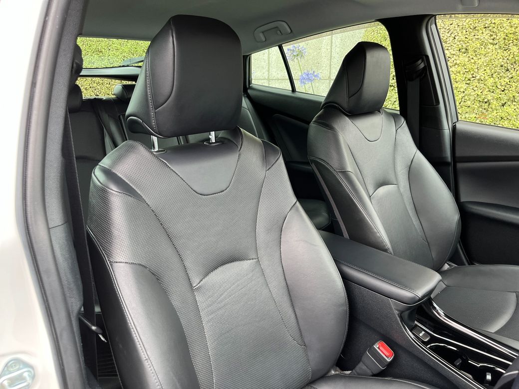2020 Toyota Prius