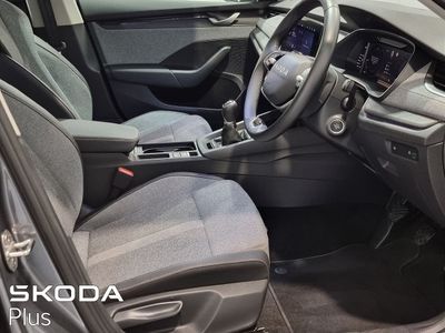 2025 Skoda Octavia