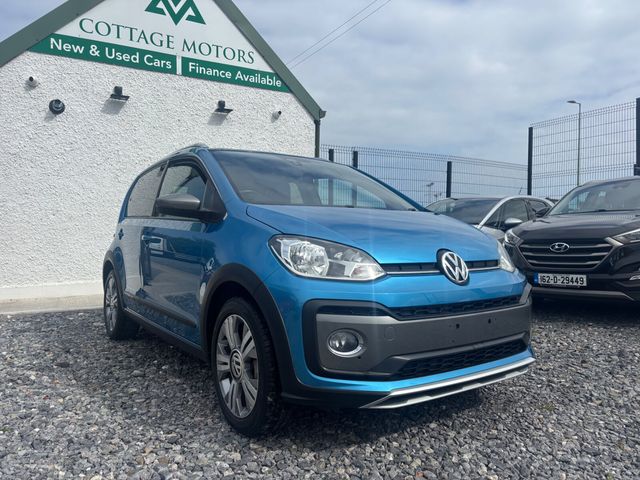 vehicle for sale from Cottage Motors