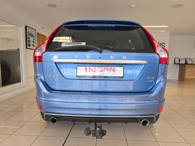 2015 Volvo XC60