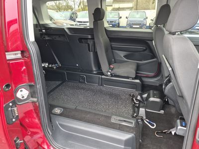 2023 Ford Tourneo Connect