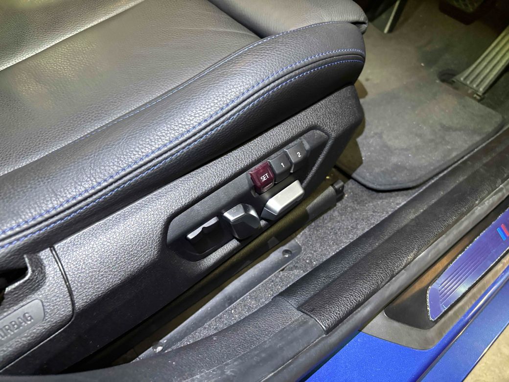 2019 BMW 1 Series