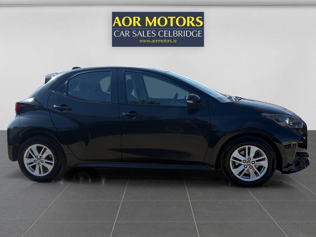 2023 Toyota Yaris