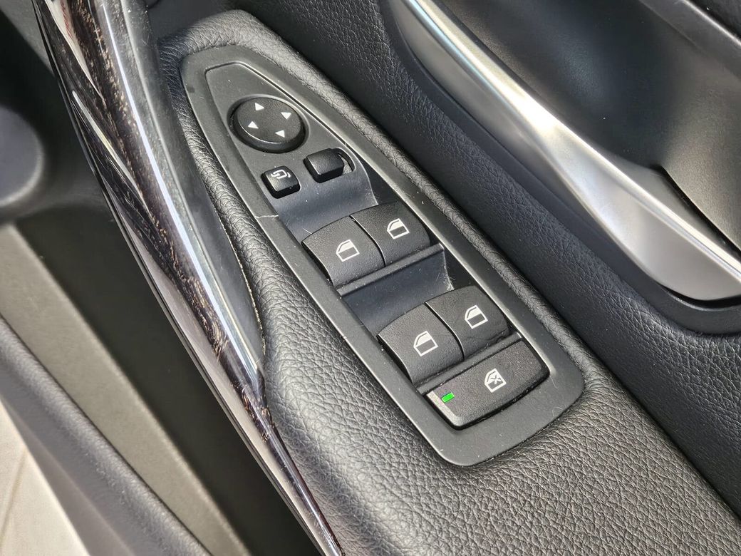 2017 BMW 4 Series