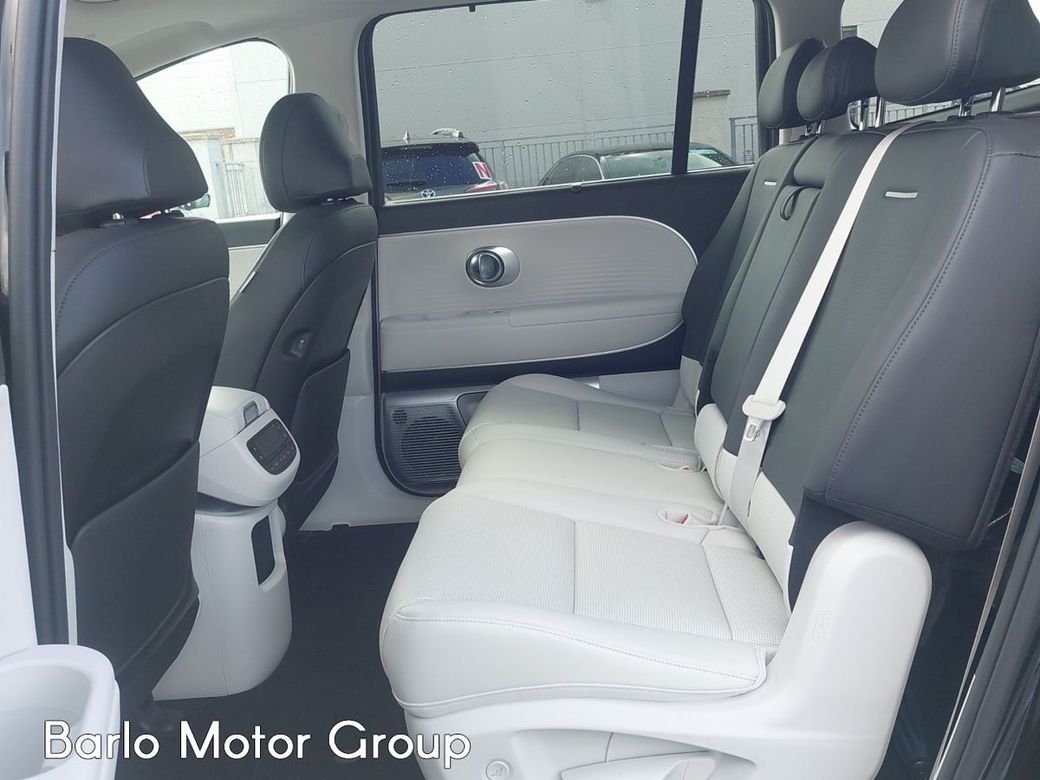 2026 Hyundai Ioniq 9