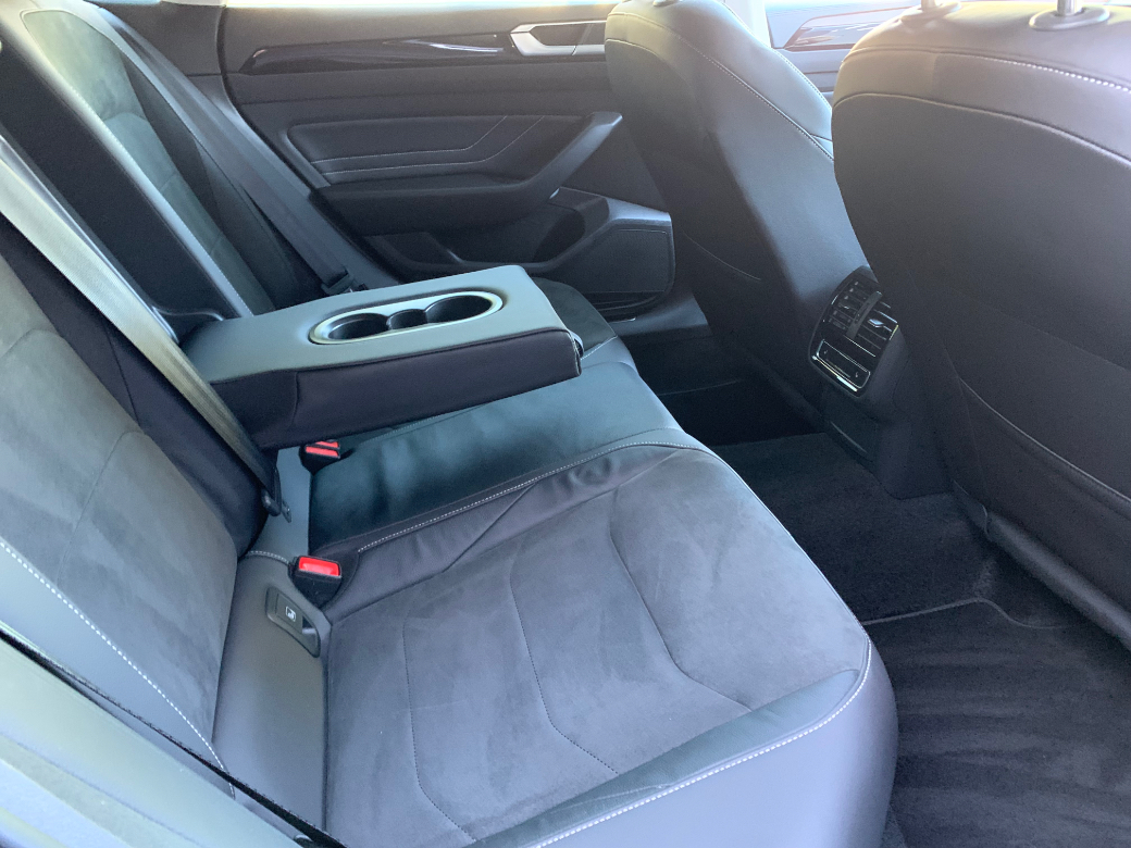 2023 Volkswagen Arteon