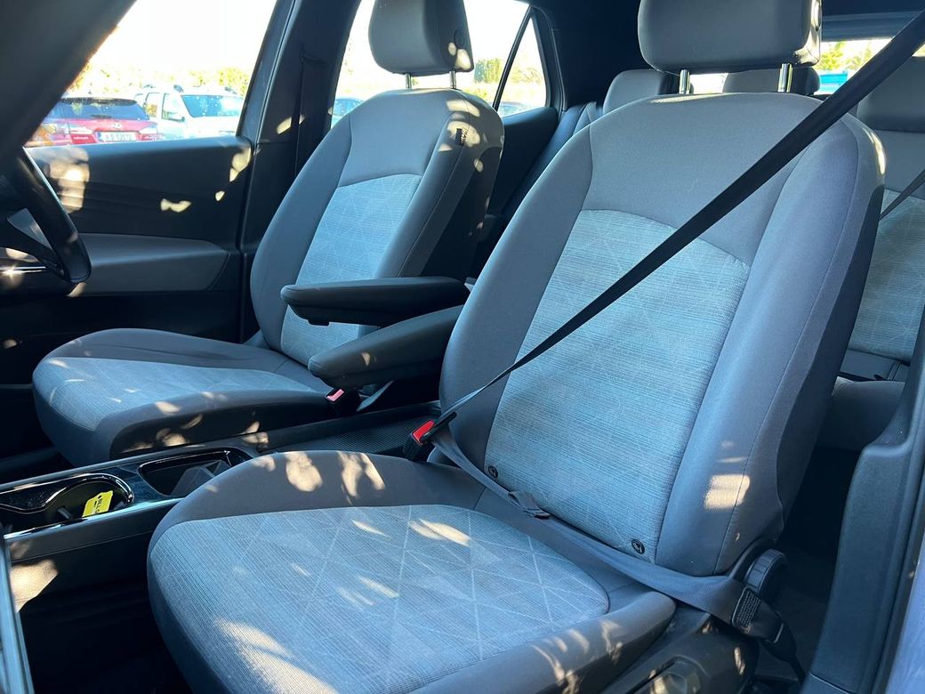 2023 Volkswagen ID.3