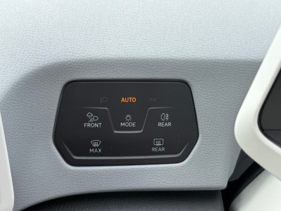 2021 Volkswagen ID.3