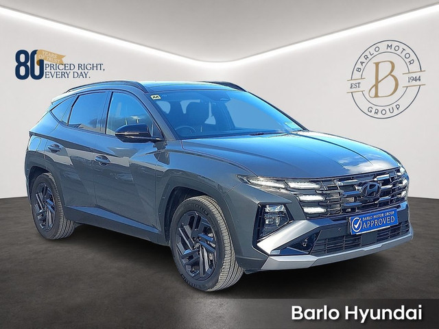 vehicle for sale from Barlo Ford Clonmel