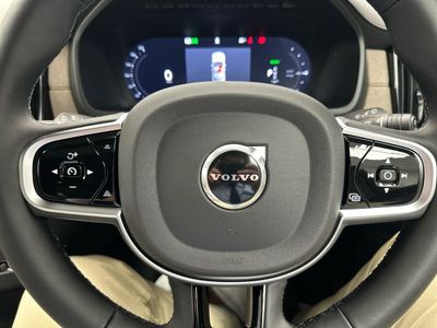 2025 Volvo XC90
