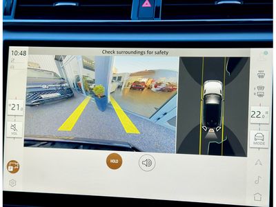 2025 Land Rover Range Rover Velar