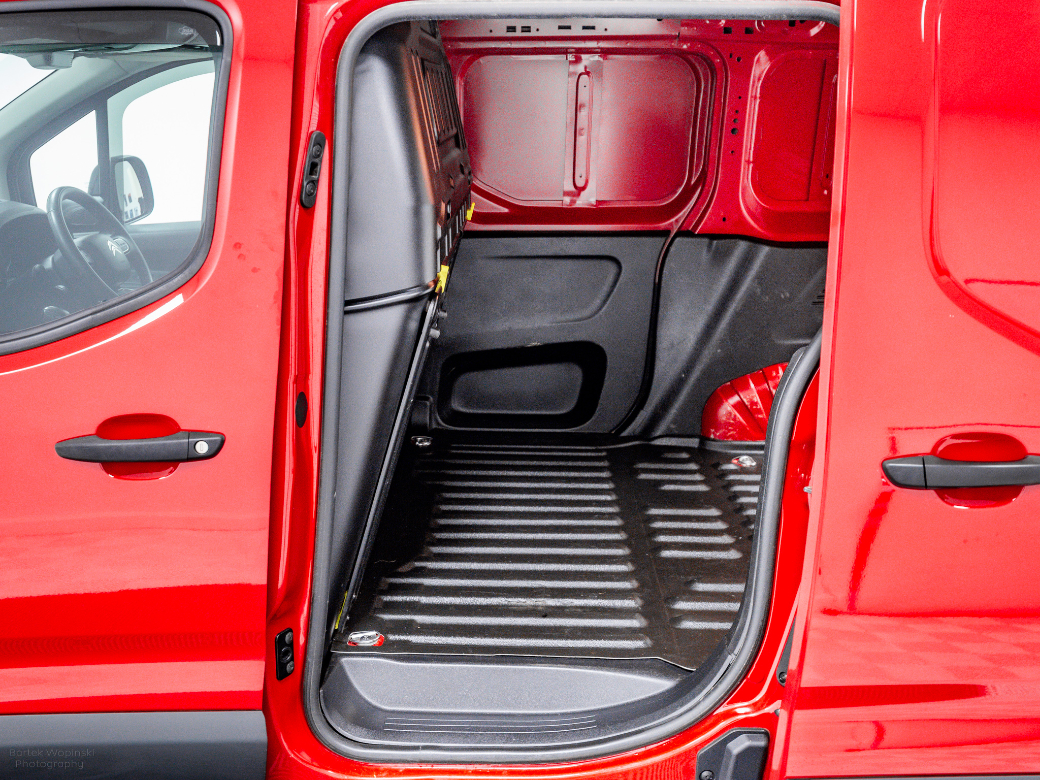 2024 Citroen Berlingo