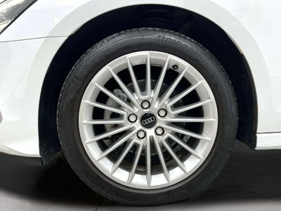 2022 Audi A3