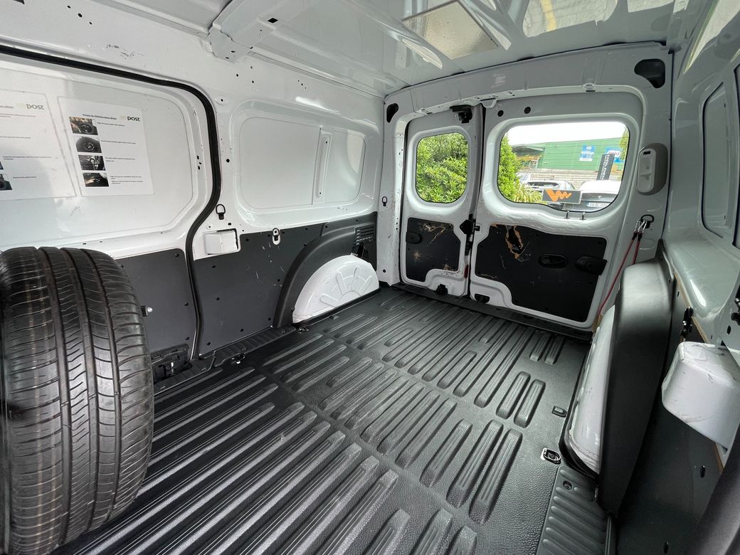 2019 Renault Kangoo