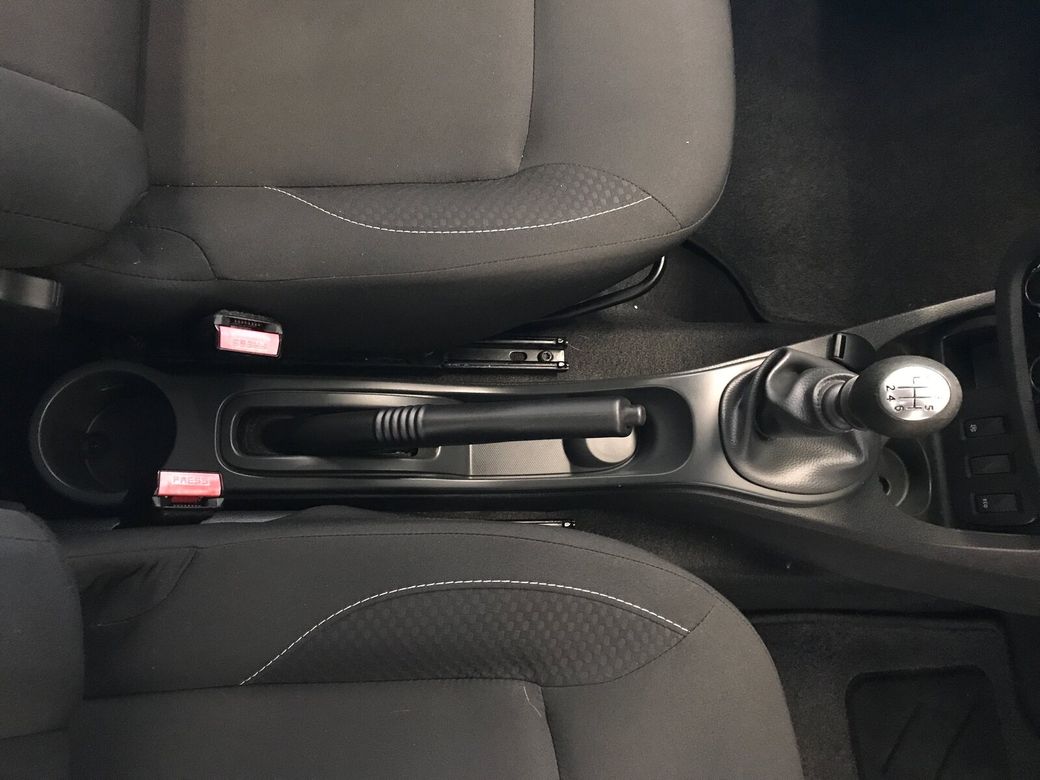 2018 Dacia Duster