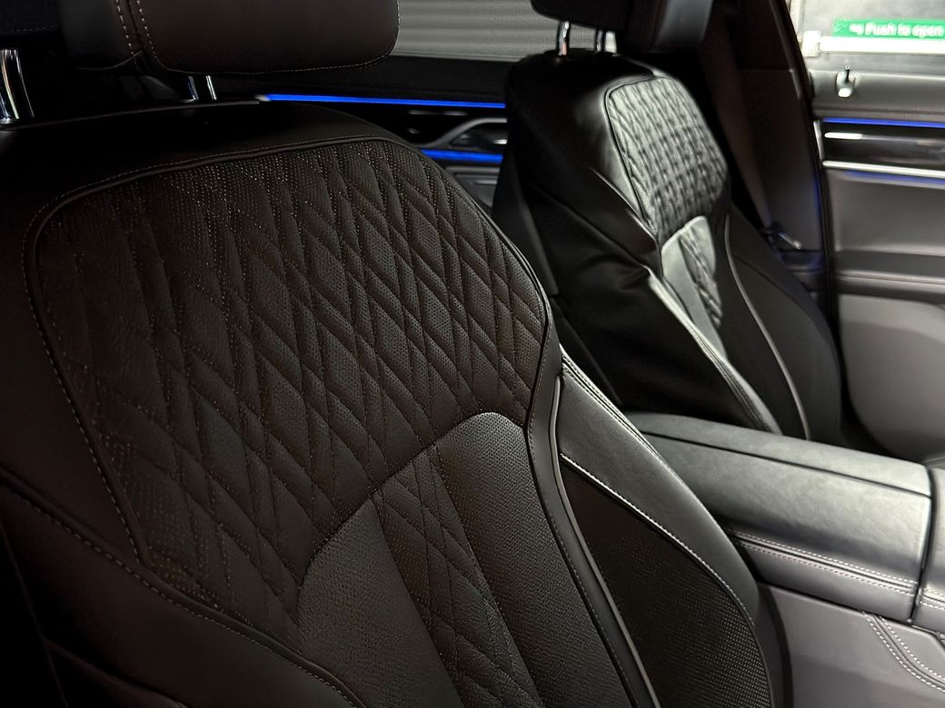 2018 BMW 7 Series