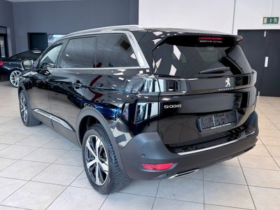 2024 Peugeot 5008