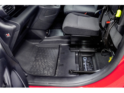 2025 Citroen Berlingo