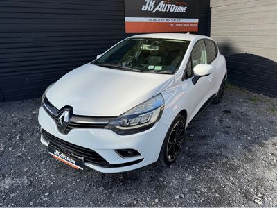 2017 Renault Clio