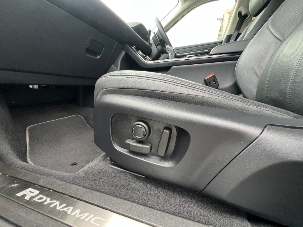 2023 Land Rover Range Rover Evoque